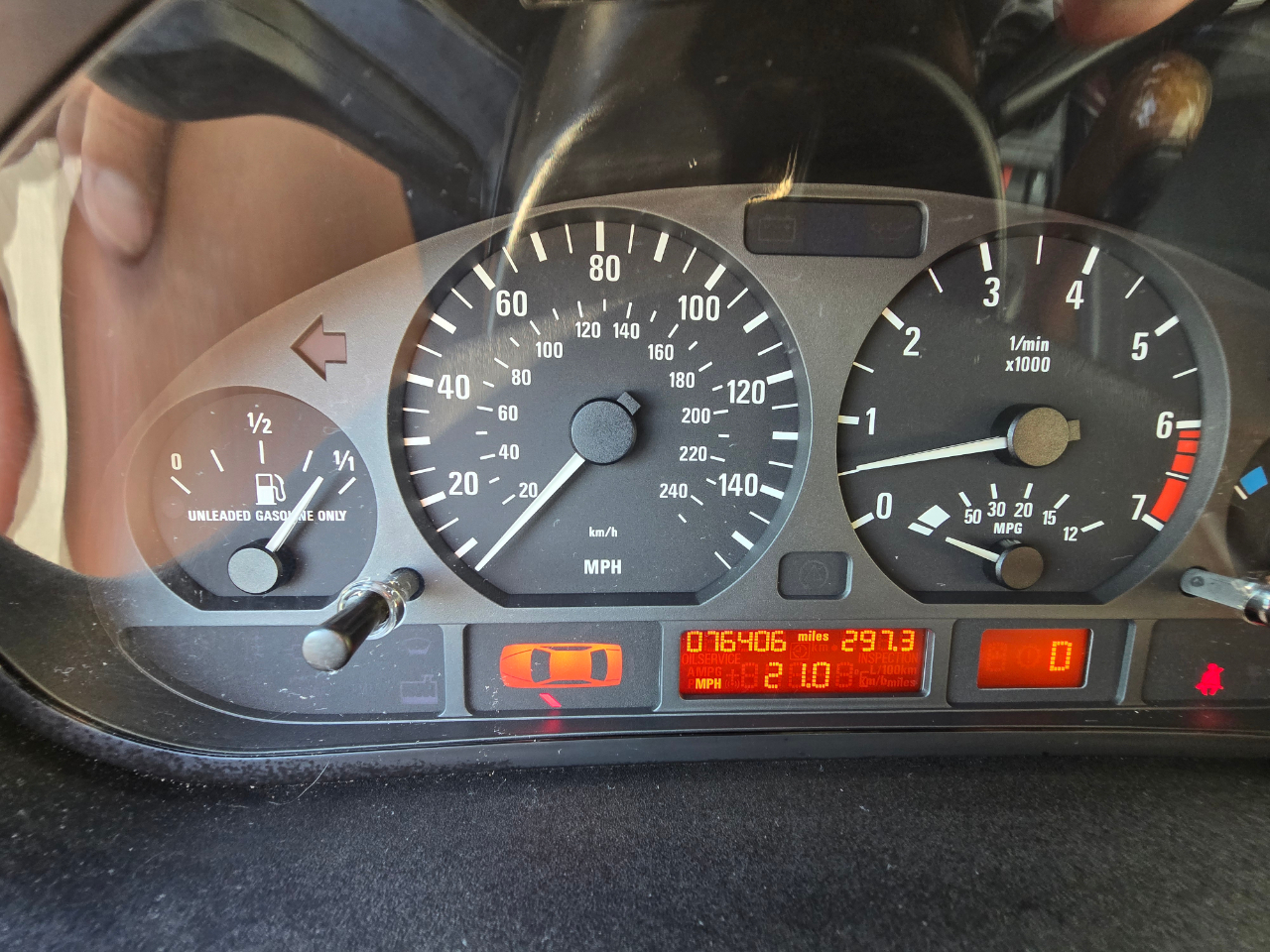 BMW 3-Series 325i 2001 BMW 3-Series 325i 2001