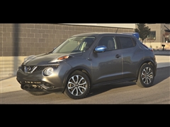 2015 Nissan Juke 
