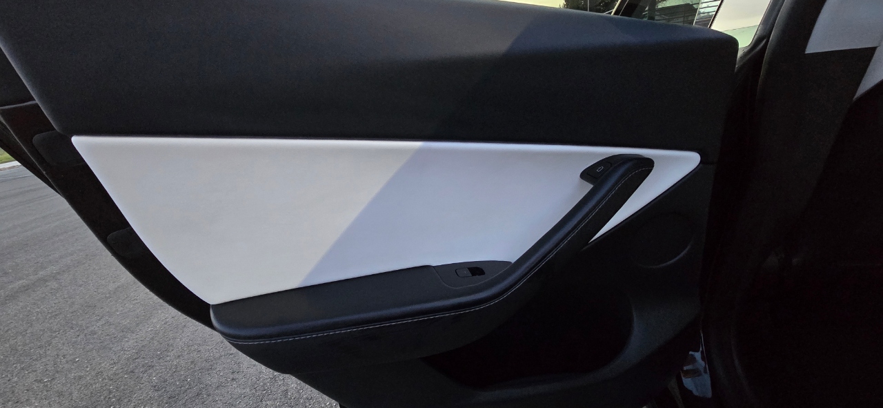 Tesla Model Y Long Range AWD 2022 Tesla Model Y Long Range AWD 2022