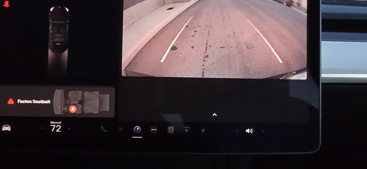 Tesla Model Y Long Range AWD 2022 Tesla Model Y Long Range AWD 2022