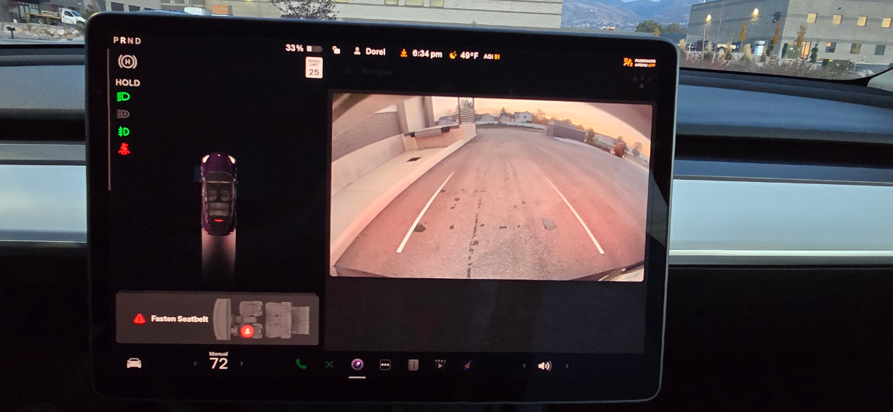 Tesla Model Y Long Range AWD 2022 Tesla Model Y Long Range AWD 2022