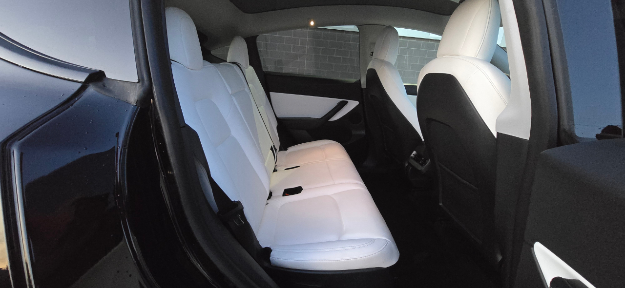 Tesla Model Y Long Range AWD 2022 Tesla Model Y Long Range AWD 2022