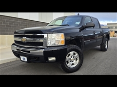 2009 Chevrolet Silverado 1500 