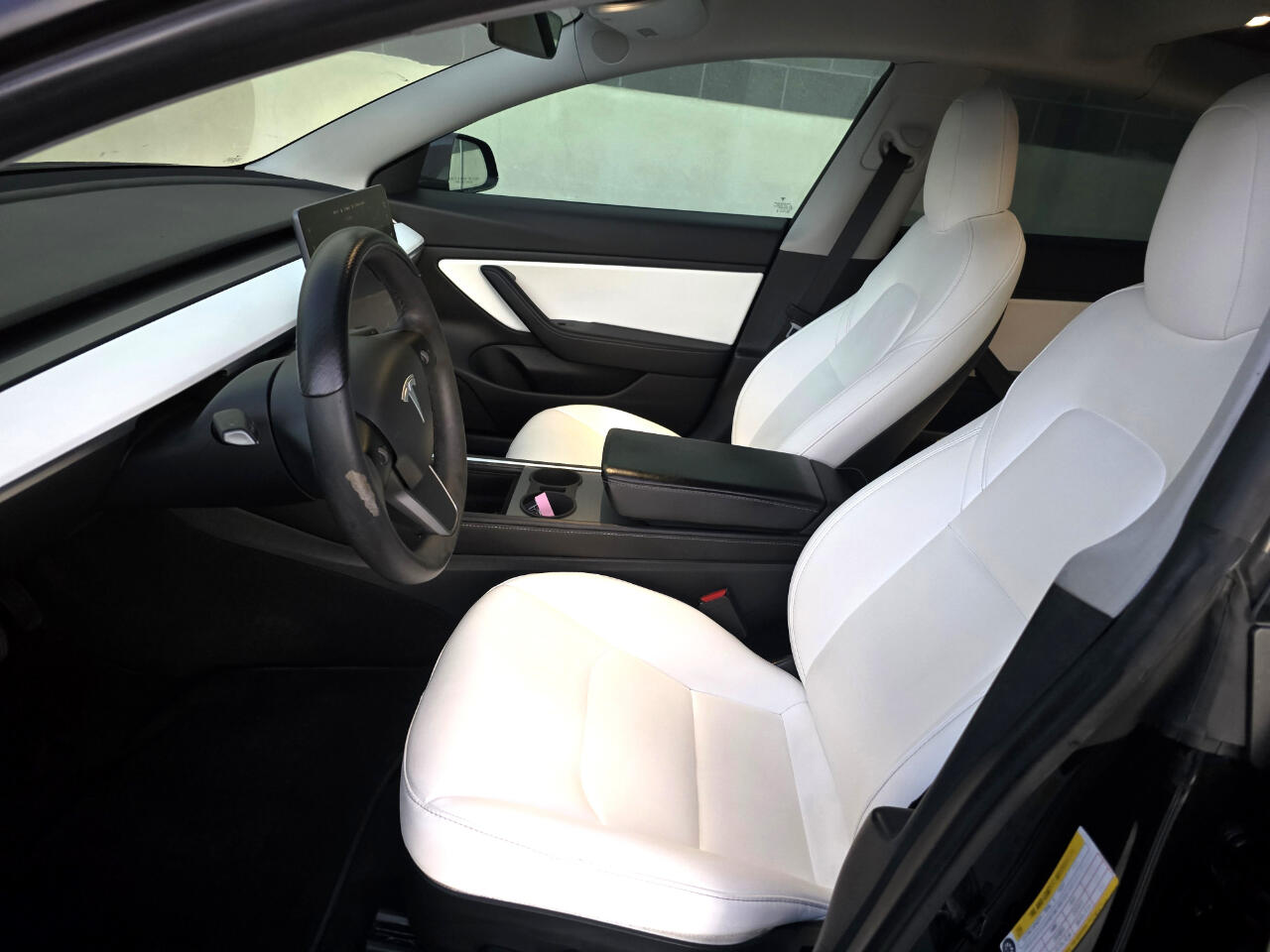 Tesla Model 3 Long Range 2021