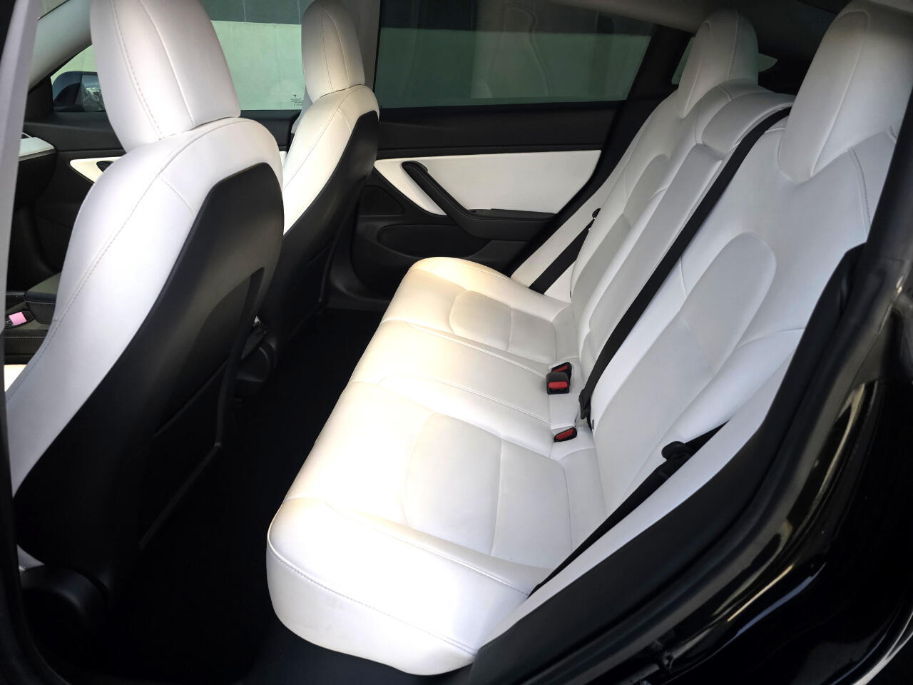 Tesla Model 3 Long Range 2021