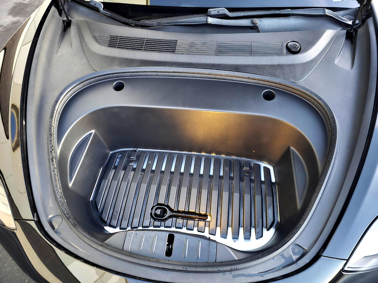 Tesla Model 3 Long Range 2021