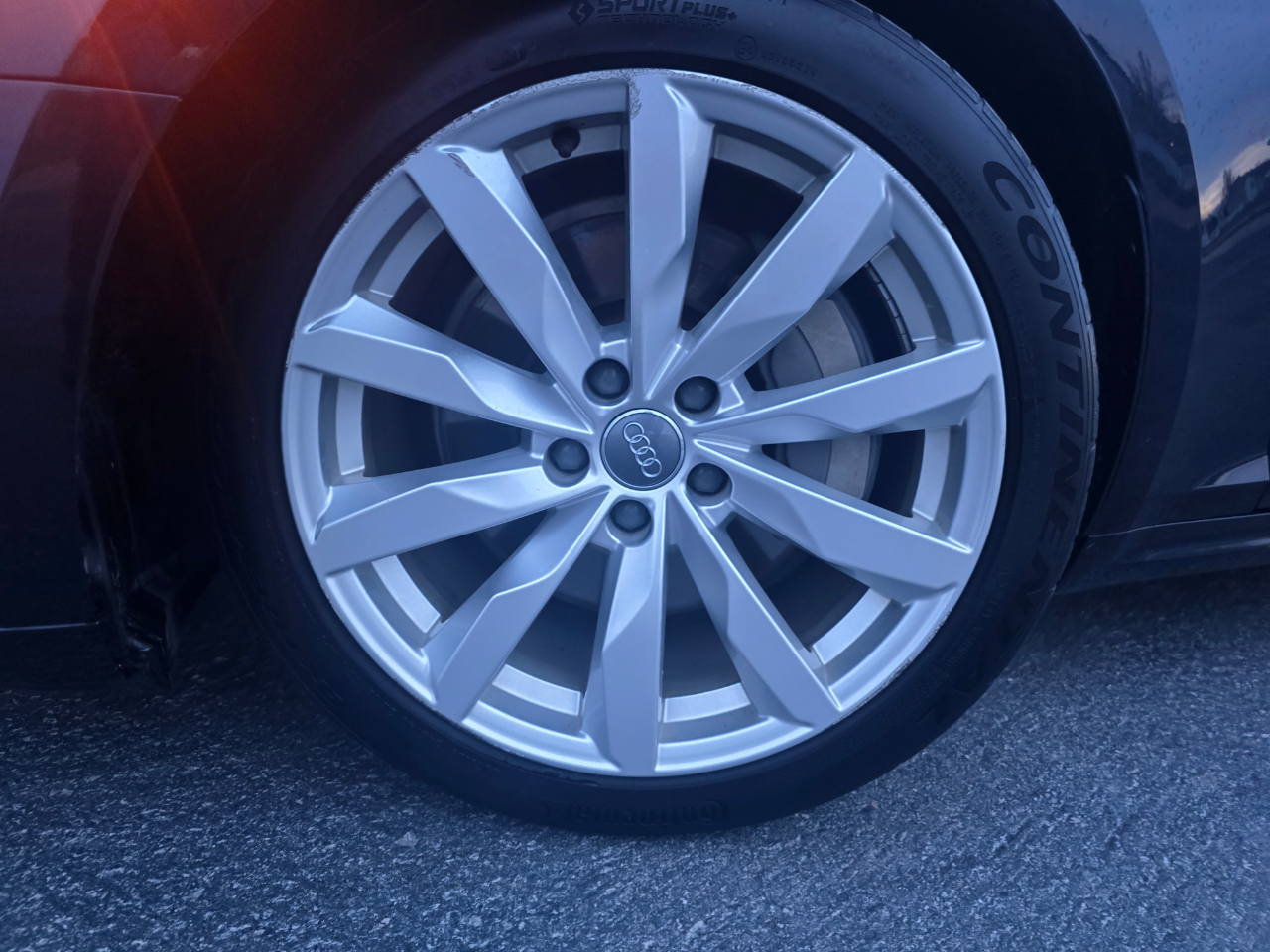 Audi A5 Premium Plus Cabriolet quattro 7A 2018