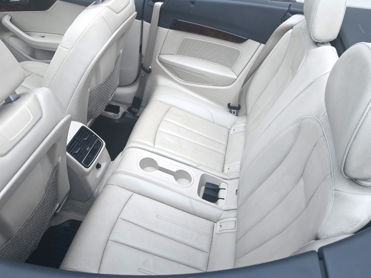 Audi A5 Premium Plus Cabriolet quattro 7A 2018