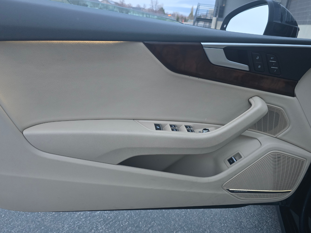 Audi A5 Premium Plus Cabriolet quattro 7A 2018