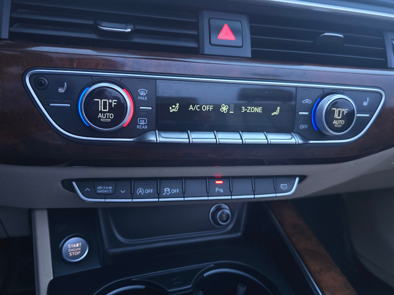 Audi A5 Premium Plus Cabriolet quattro 7A 2018