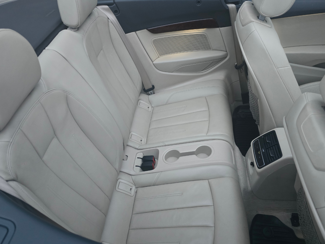 Audi A5 Premium Plus Cabriolet quattro 7A 2018