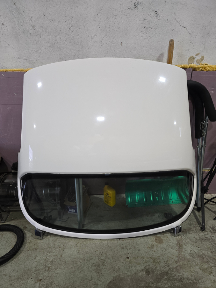 Mazda MX-5 Miata Base 1990