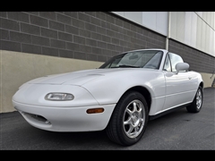1990 Mazda MX-5 Miata 