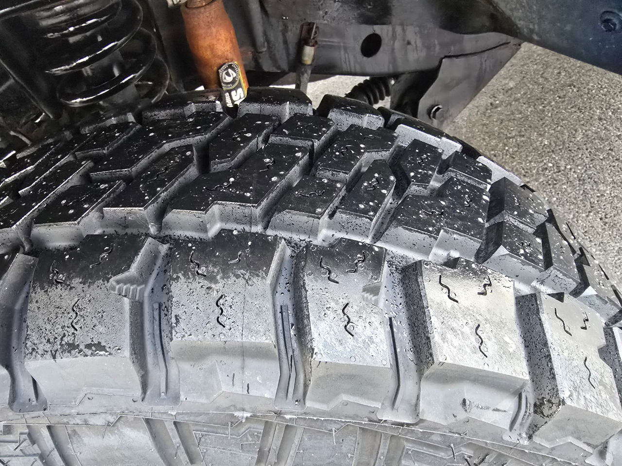 Jeep Wrangler X 2006