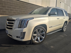 2015 Cadillac Escalade 