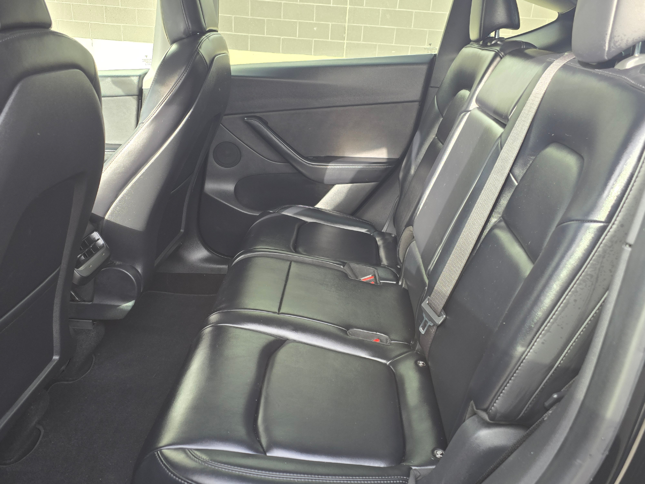 Tesla Model Y Long Range AWD 2021