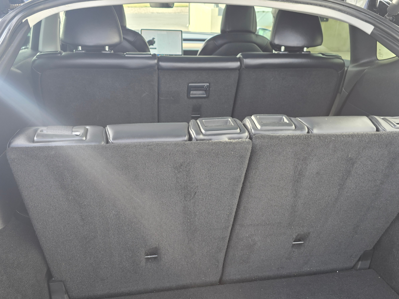 Tesla Model Y Long Range AWD 2021