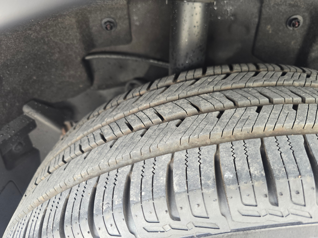 Mazda CX-5 Grand Touring AWD 2018