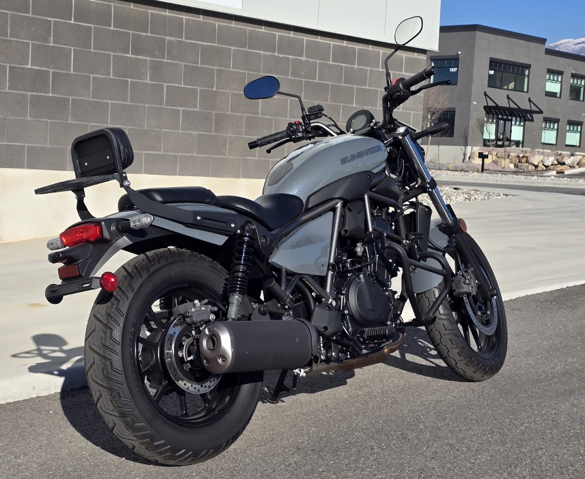 Kawasaki ELIMINATOR  2024