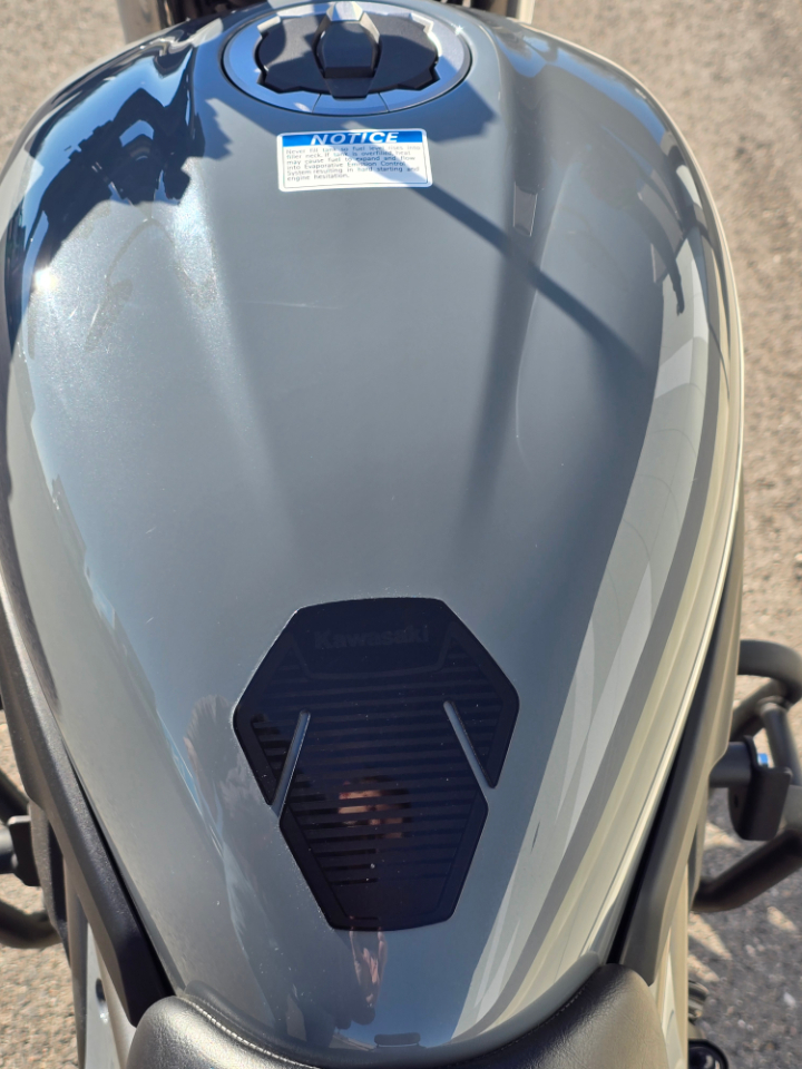 Kawasaki ELIMINATOR  2024