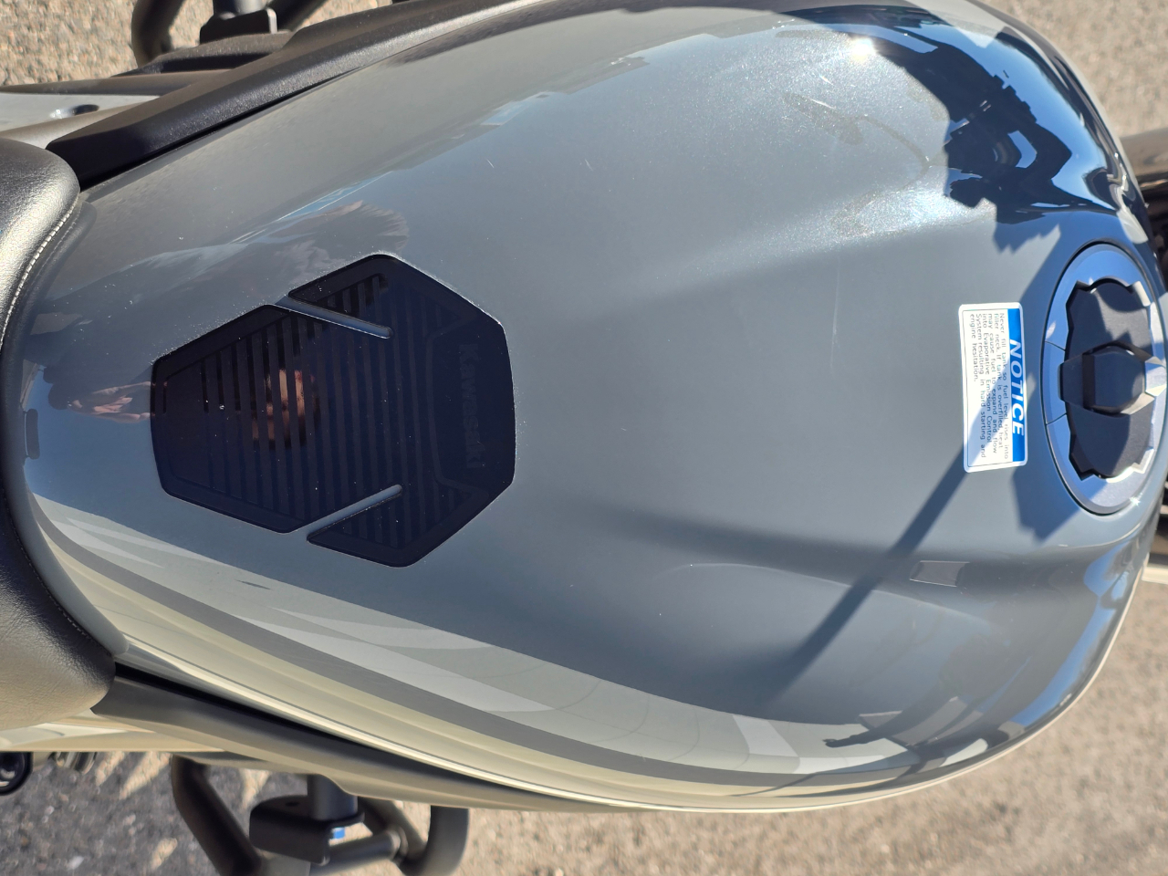 Kawasaki ELIMINATOR  2024