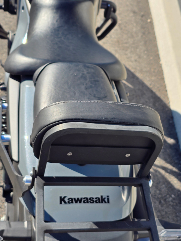 Kawasaki ELIMINATOR  2024