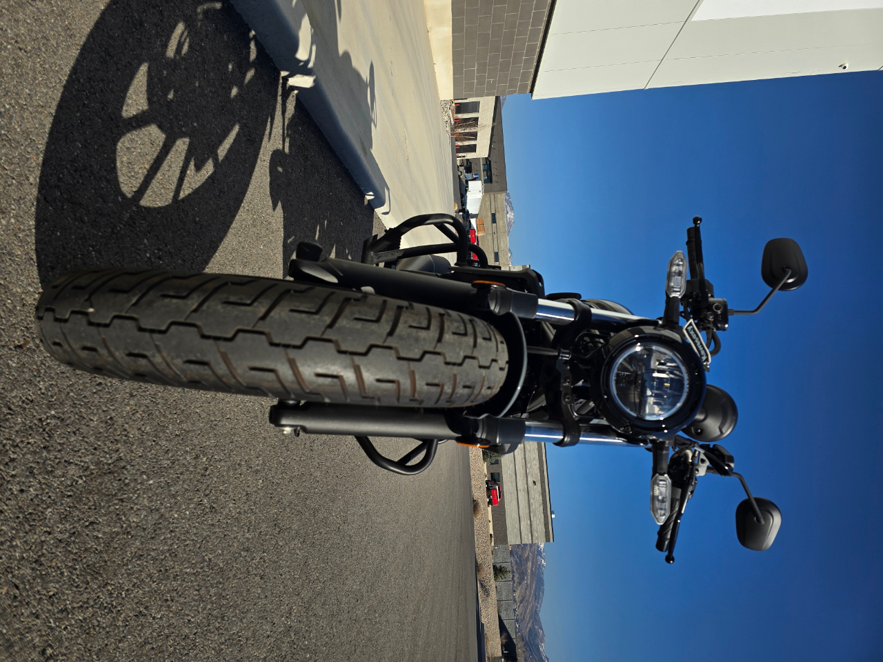 Kawasaki ELIMINATOR  2024