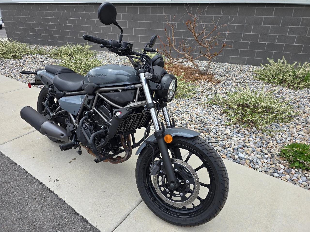 Kawasaki ELIMINATOR  2024