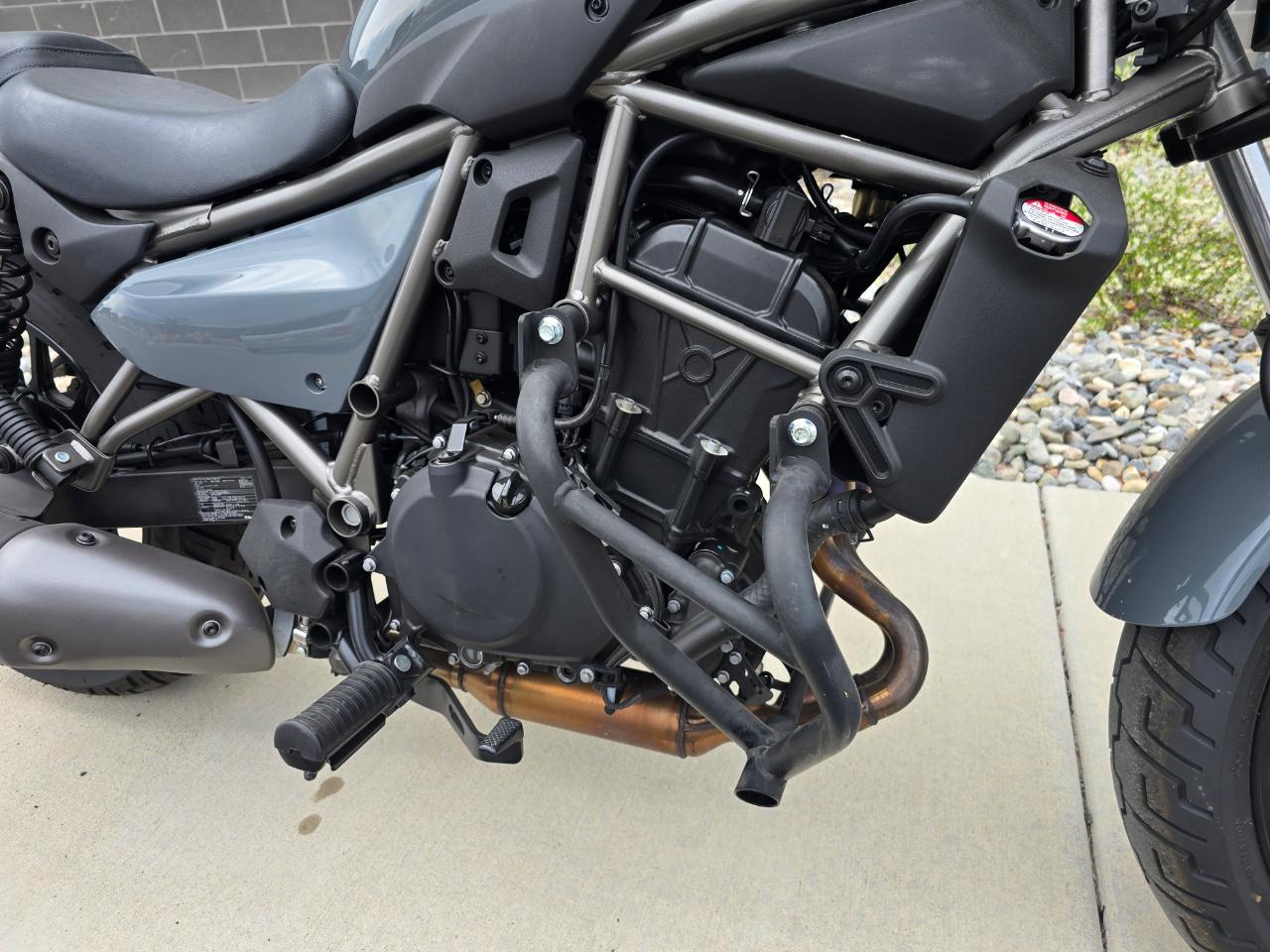 Kawasaki ELIMINATOR  2024