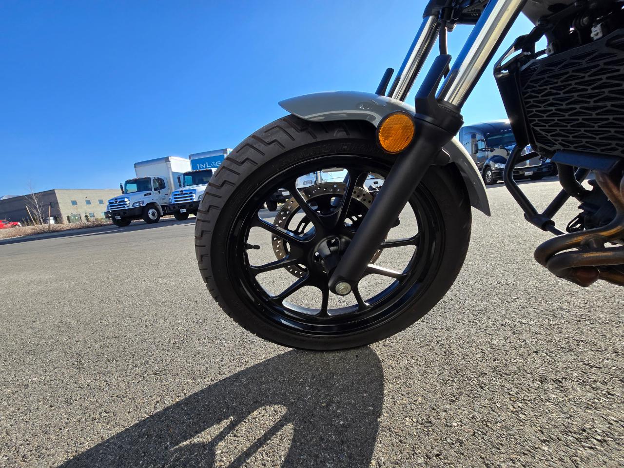 Kawasaki ELIMINATOR  2024