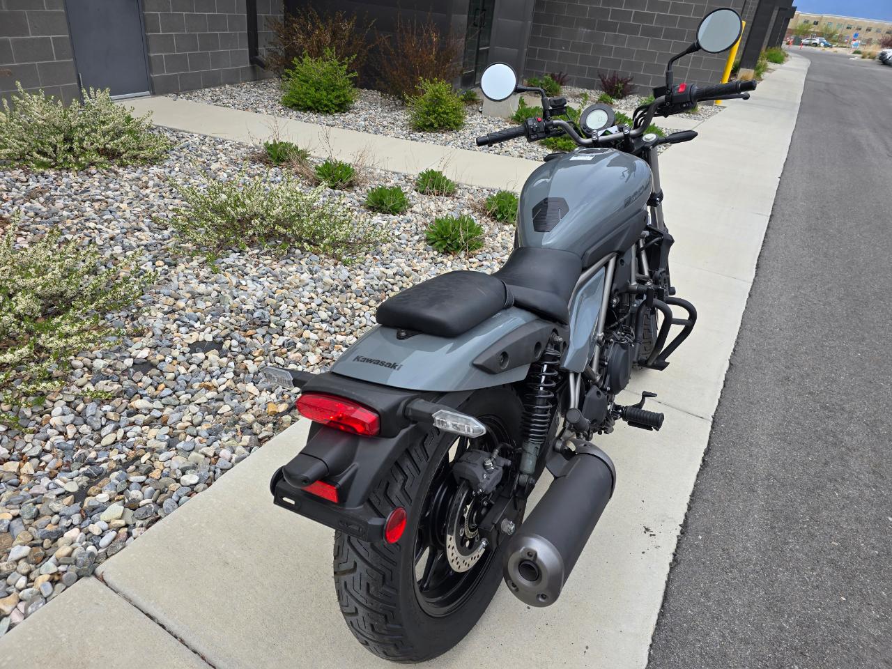 Kawasaki ELIMINATOR  2024