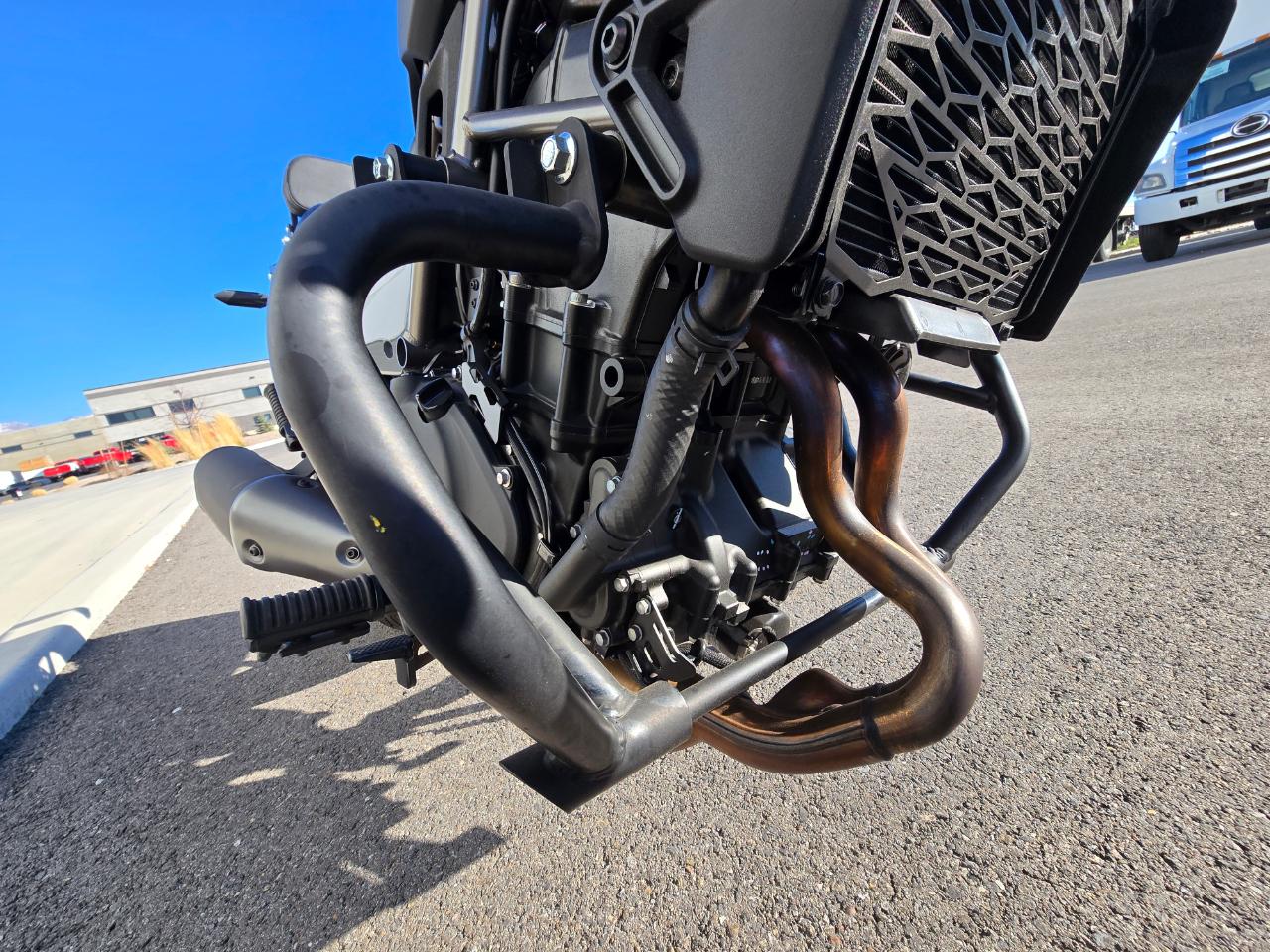 Kawasaki ELIMINATOR  2024