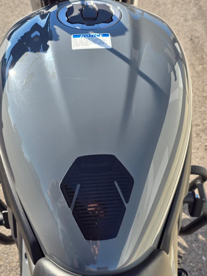 Kawasaki ELIMINATOR  2024