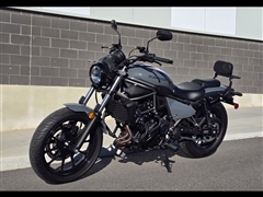 2024 Kawasaki ELIMINATOR 