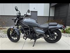 2024 Kawasaki ELIMINATOR 