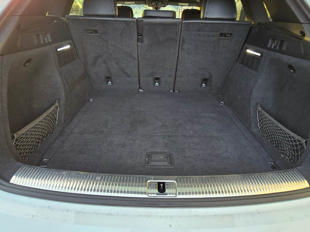 Audi SQ5 3.0T Premium Plus quattro 2019