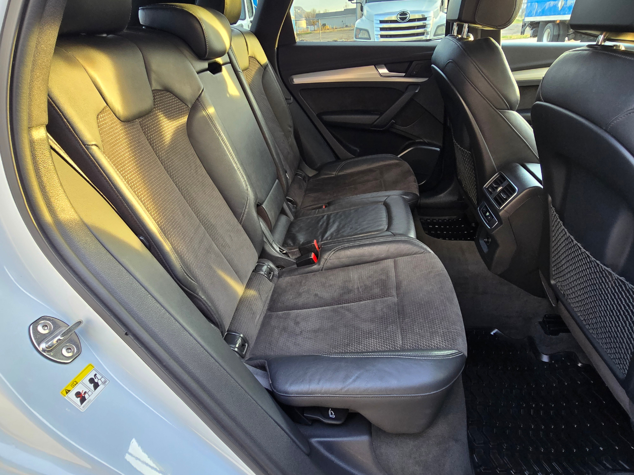 Audi SQ5 3.0T Premium Plus quattro 2019