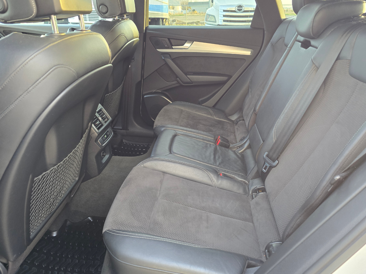 Audi SQ5 3.0T Premium Plus quattro 2019