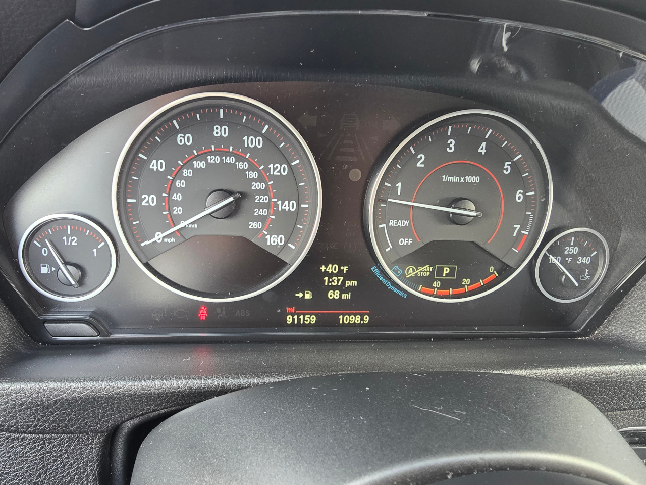 BMW 4-Series Gran Coupe 435i 2015