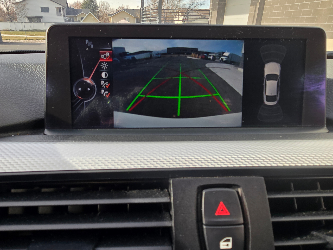 BMW 4-Series Gran Coupe 435i 2015