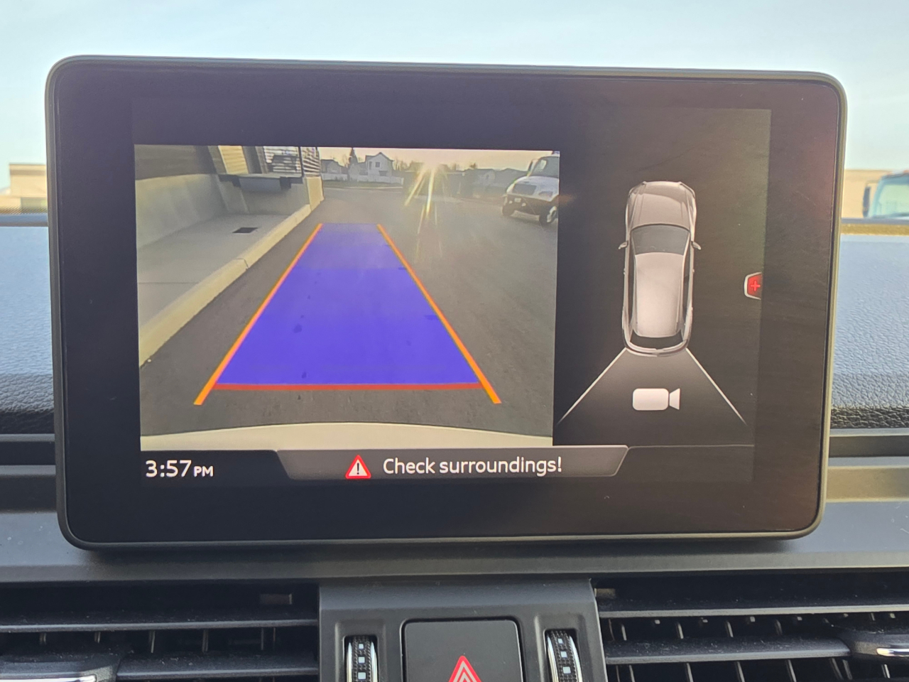 BMW 4-Series Gran Coupe 435i 2015