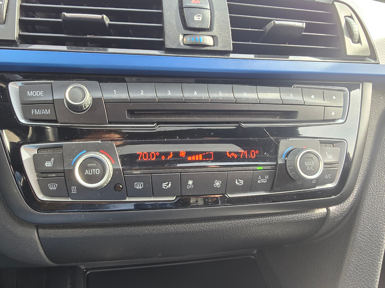 BMW 4-Series Gran Coupe 435i 2015