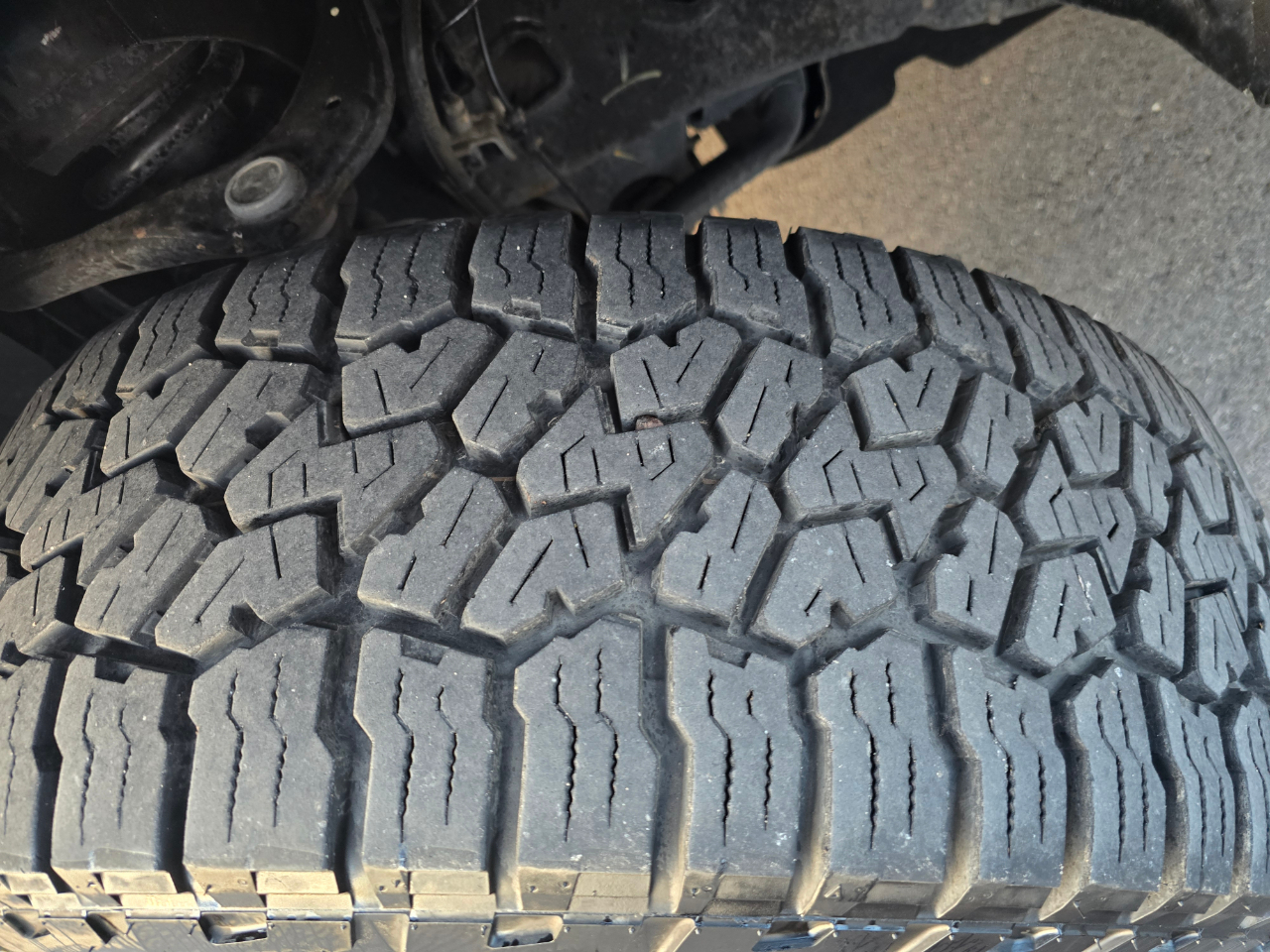 Ford F-150 Lariat SuperCrew 5.5-ft. Bed 4WD 2018