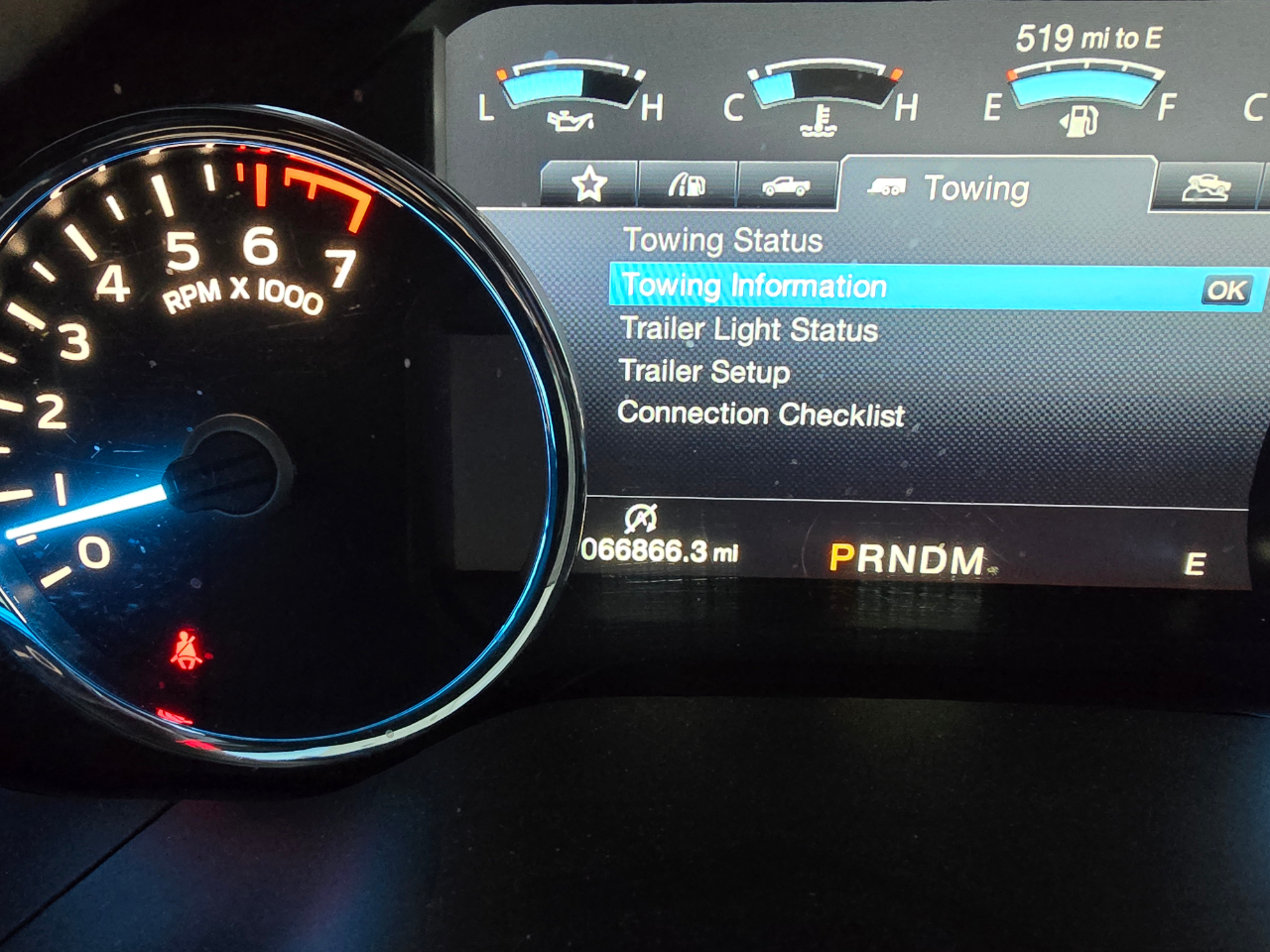 Ford F-150 Lariat SuperCrew 5.5-ft. Bed 4WD 2018