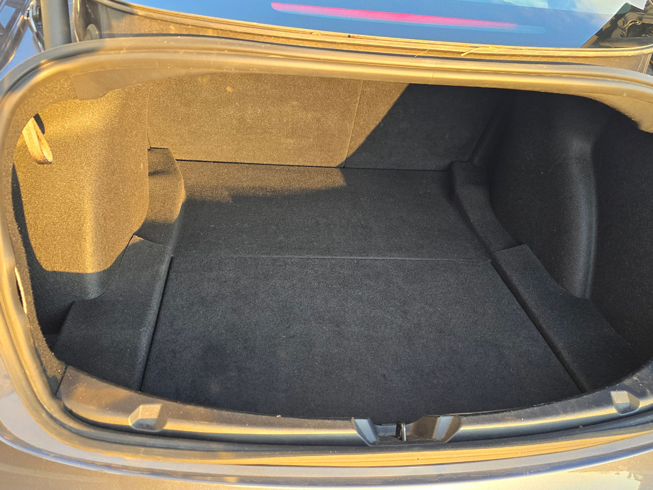 Tesla Model 3 Long Range 4D Sedan AWD 2021