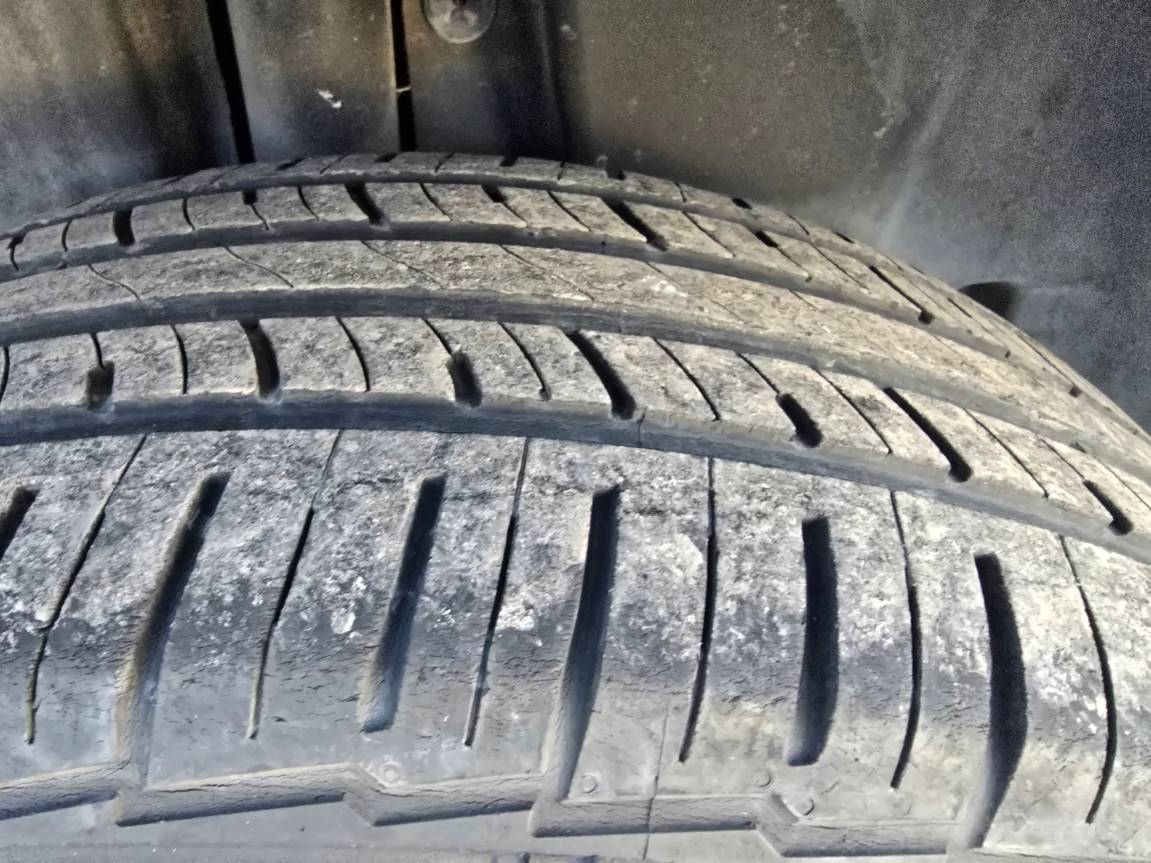 Jeep Cherokee Limited 4WD 2018