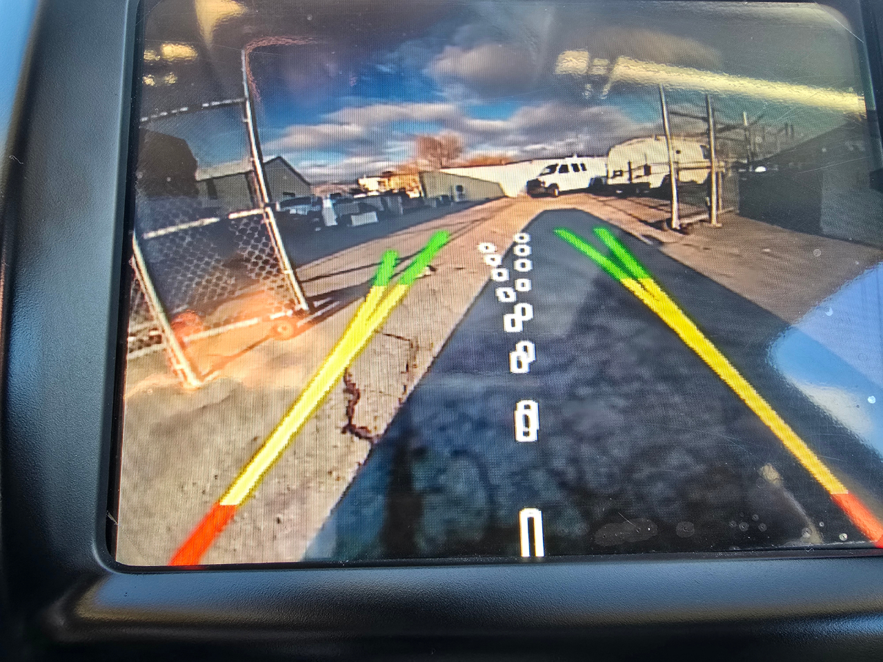 Jeep Cherokee Limited 4WD 2018