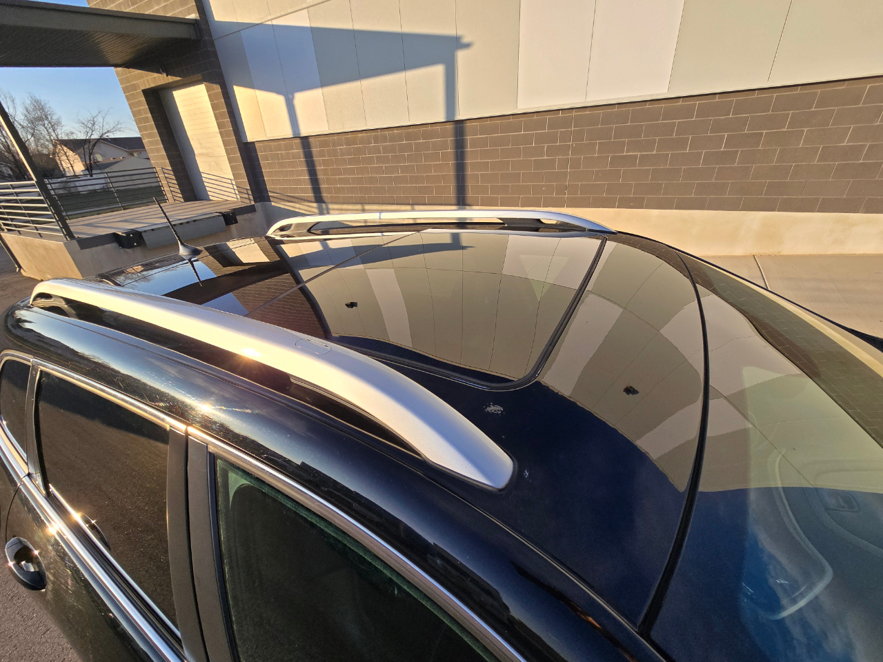 Jeep Cherokee Limited 4WD 2018