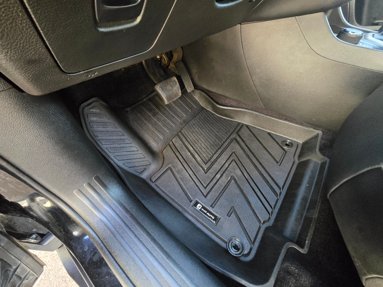 Jeep Cherokee Limited 4WD 2018