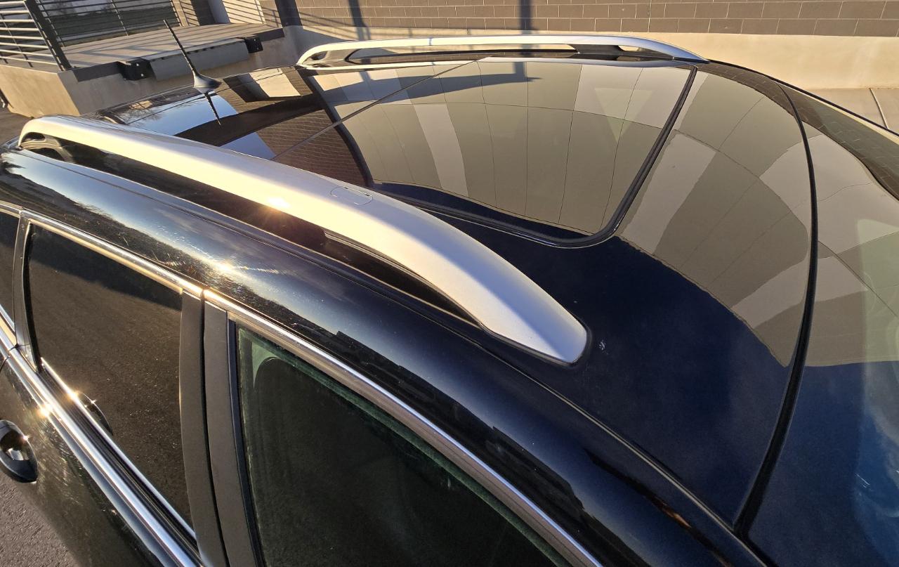 Jeep Cherokee Limited 4WD 2018